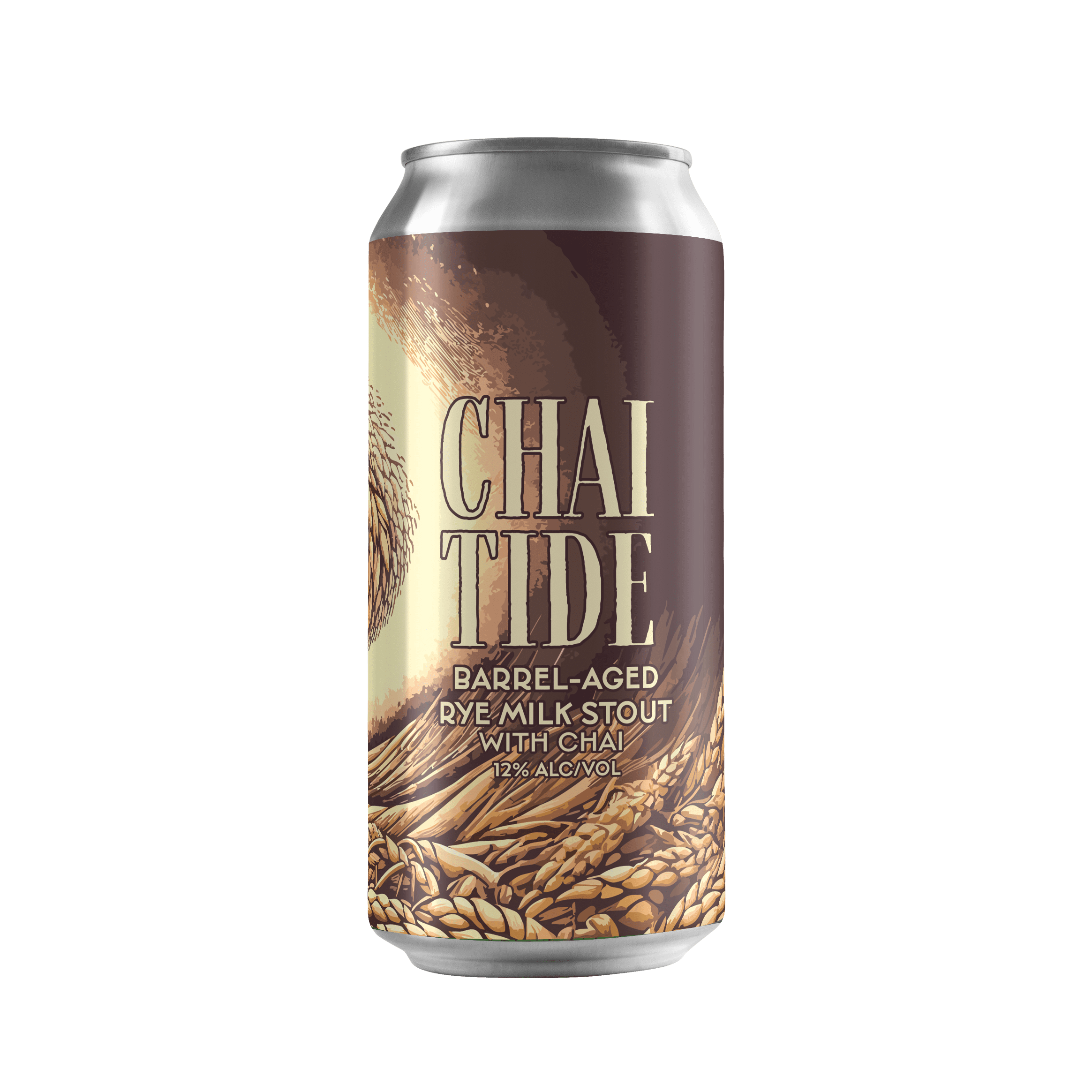 Chai Tide