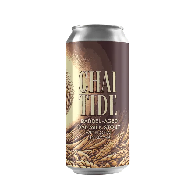 Chai Tide
