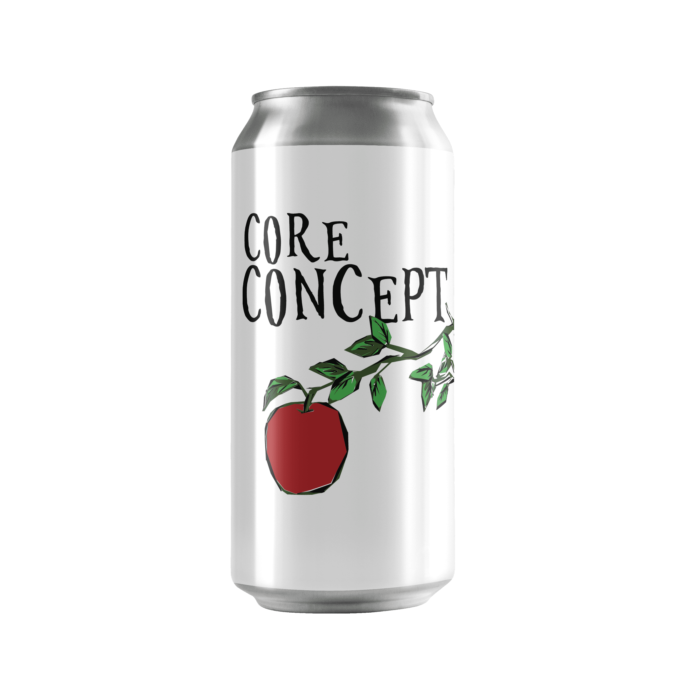 Core Concept