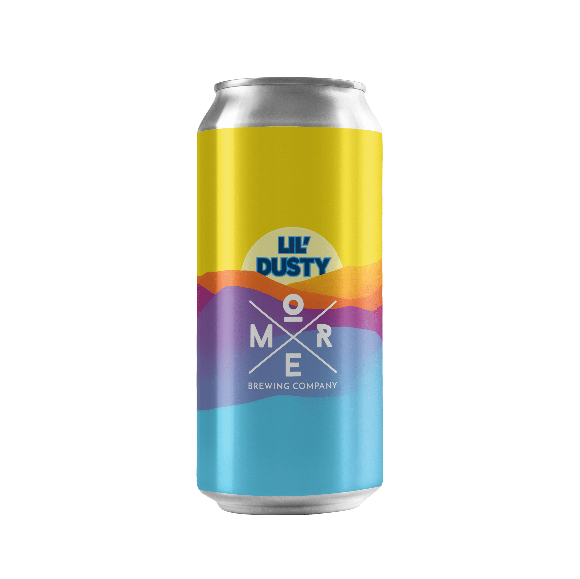 Lil' Dusty