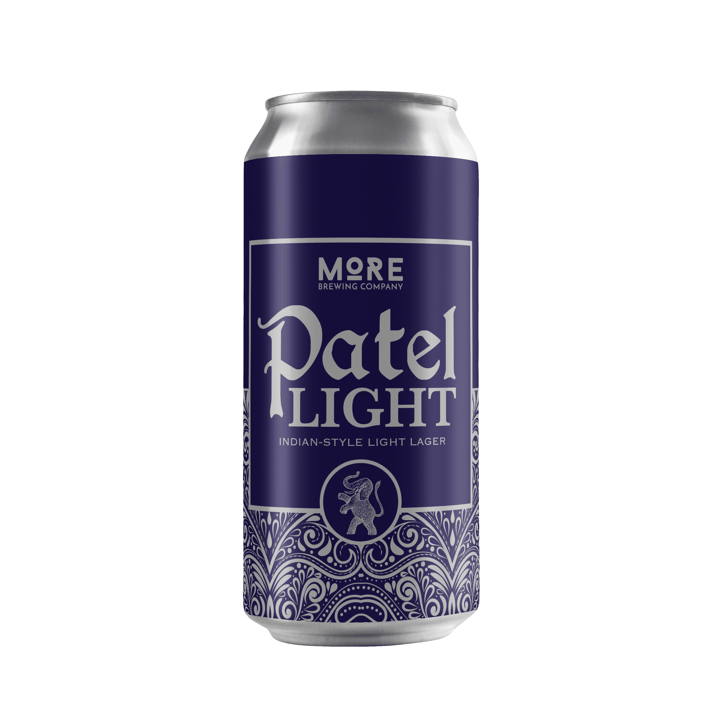 Patel Light