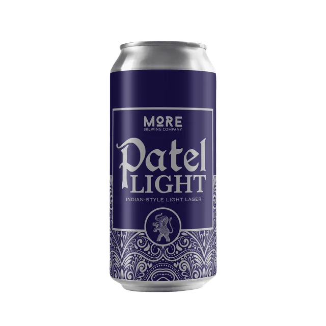 Patel Light