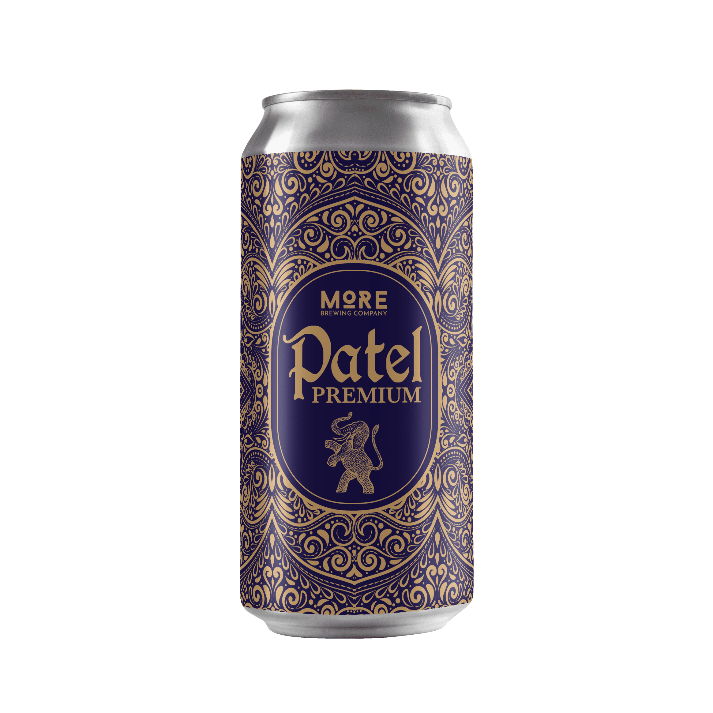 Patel Premium
