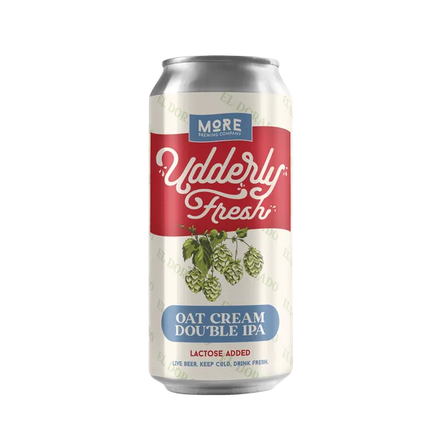Udderly Fresh: El Dorado