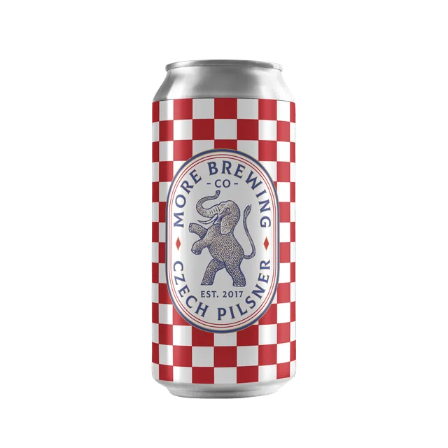 Czech Pilsner