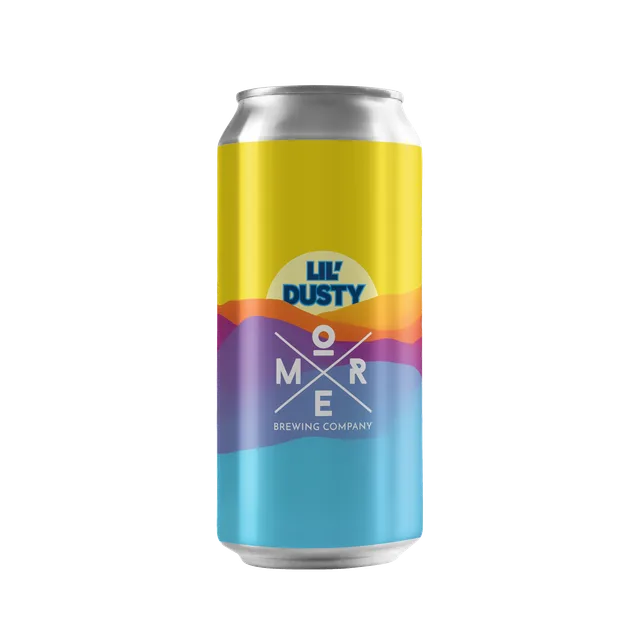 Lil' Dusty