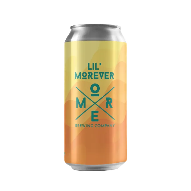 Lil' Morever