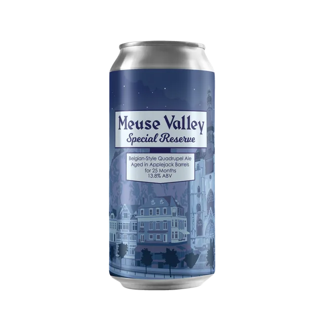 Meuse Valley Special Reserve
