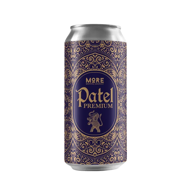 Patel Premium