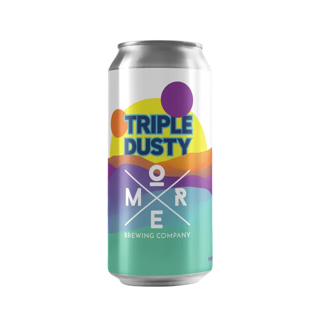 Triple Dusty