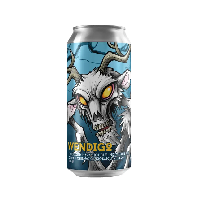 Wendigo