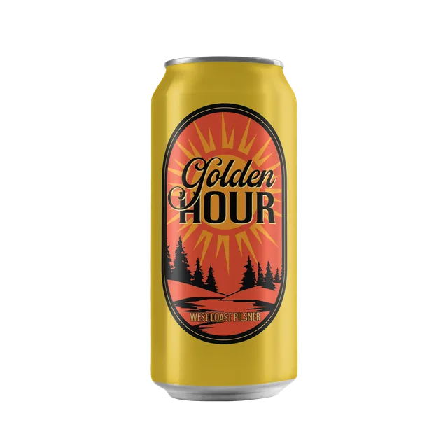 Golden Hour