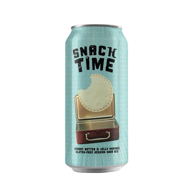 Snack Time